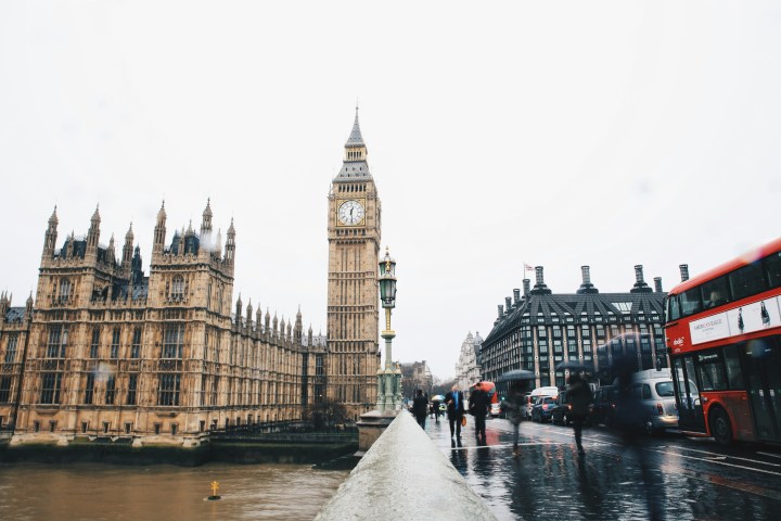 英國房價高嗎?英國房價最便宜的城市是哪裡?